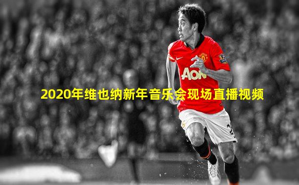 2020年维也纳新年音乐会现场直播视频