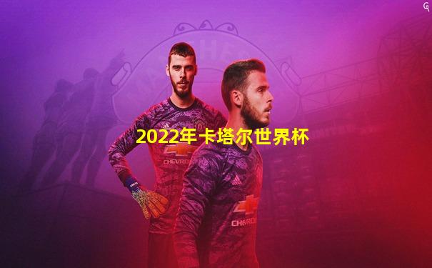 2022年卡塔尔世界杯