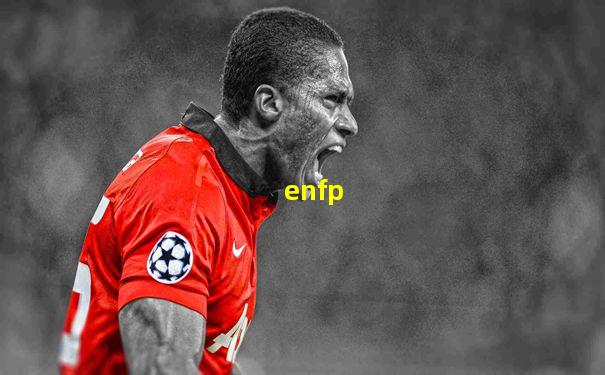 enfp