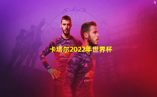 卡塔尔2022年世界杯