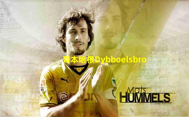 哥本哈根Dybboelsbro