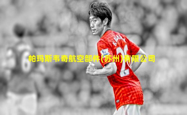 帕玛斯韦奇航空部件(苏州)有限公司