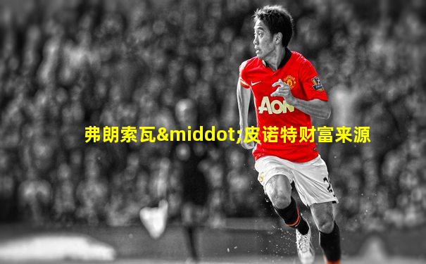 弗朗索瓦·皮诺特财富来源