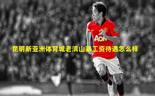 昆明新亚洲体育城老滇山寨工资待遇怎么样