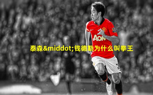 泰森·钱德勒为什么叫拳王