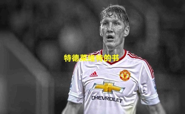 特德莱维特的书