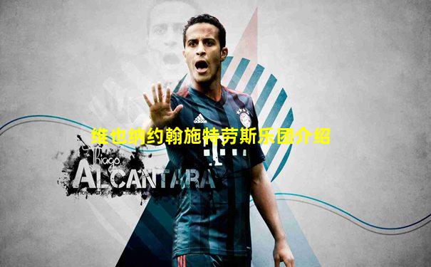 维也纳约翰施特劳斯乐团介绍