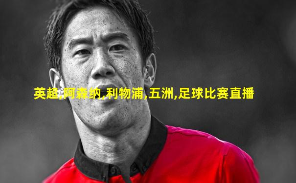 英超,阿森纳,利物浦,五洲,足球比赛直播