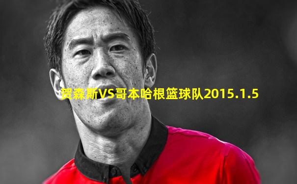 贺森斯VS哥本哈根篮球队2015.1.5
